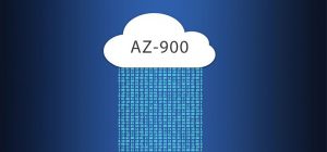 AZ-900 Reliable Test Questions