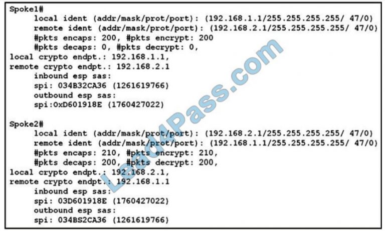 Reliable 300-730 Dumps Pdf