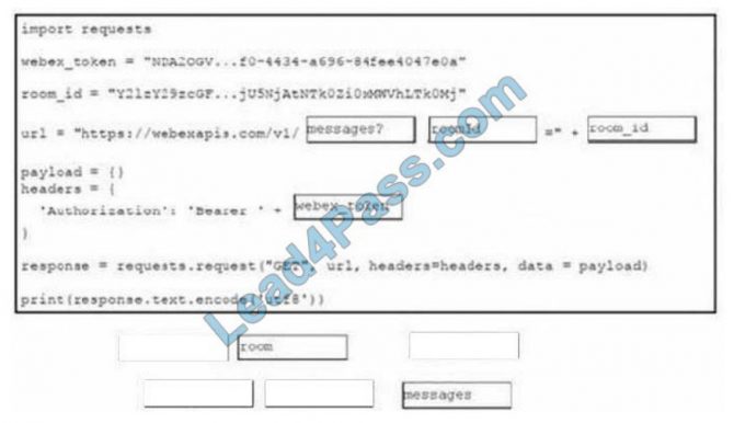 Test 200-901 Assessment