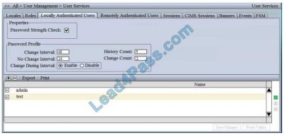 Latest Update Cisco 350-601 Dumps from Lead4Pass | 100% Pass Exam 2022