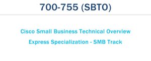 700-755 Cisco Small Business Technical Overview - Provide the most Sns-Brigh10