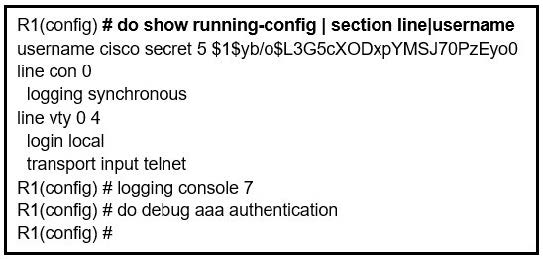 Leads4Pass CCNP Enterprise 300-410 dumps Exam practice questions 14